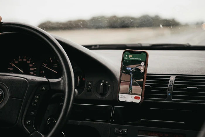 Navigation