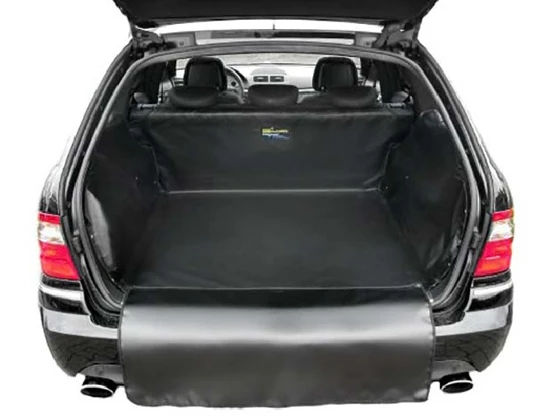 Kofferraumauskleidung (116)