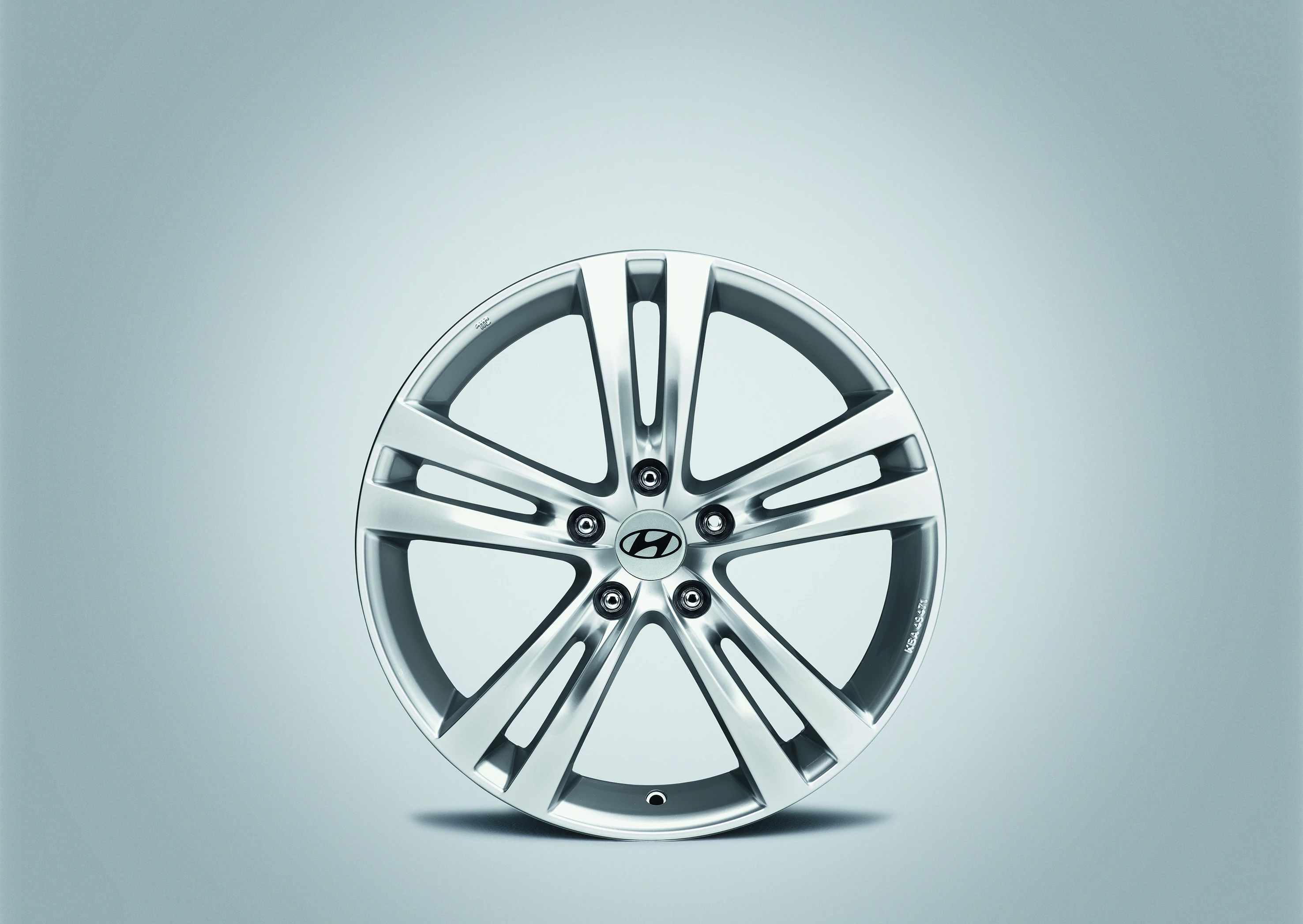 Leichtmetallfelge Busan 18 Zoll (1)