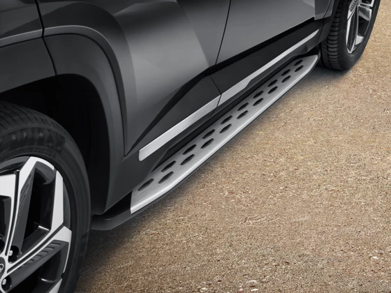 Trittbrett-Satz, Sporty (8)