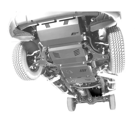 Unterfahrschutz Tank (11)