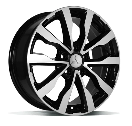 Cortina Leichtmetallfelge 16 Zoll (3)