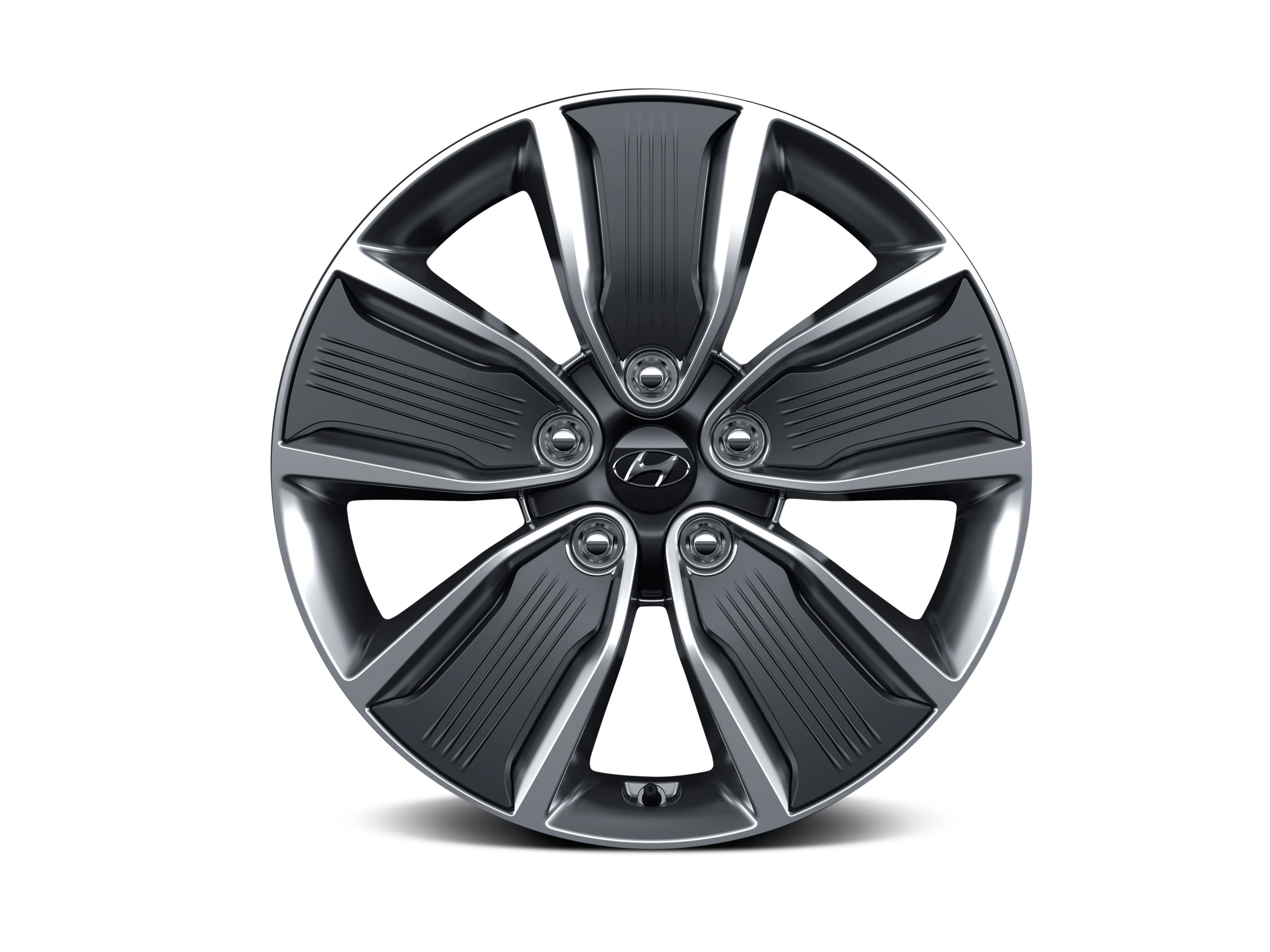 Leichtmetallfelge 17 Zoll (15)