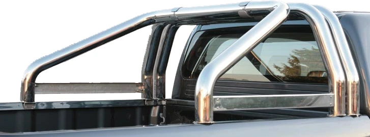 Stylingbar - Edelstahl (110)