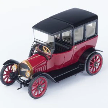 Modellauto Typ A 1917