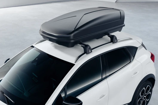 Dachbox, 380L