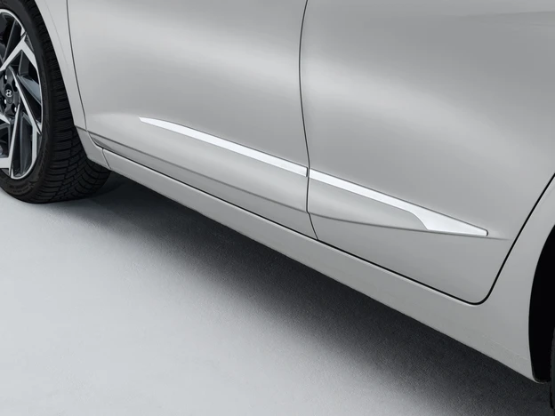 Seitenschutzleisten-Satz (52)