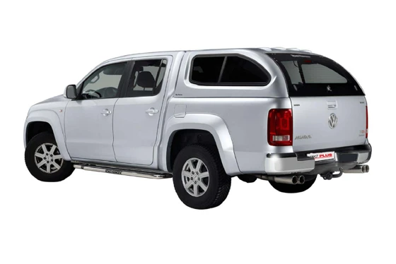 Hardtop RH1 Suncab, Ontario Green