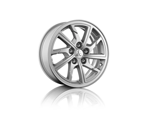 Leichtmetallfelge 16 Zoll (111)