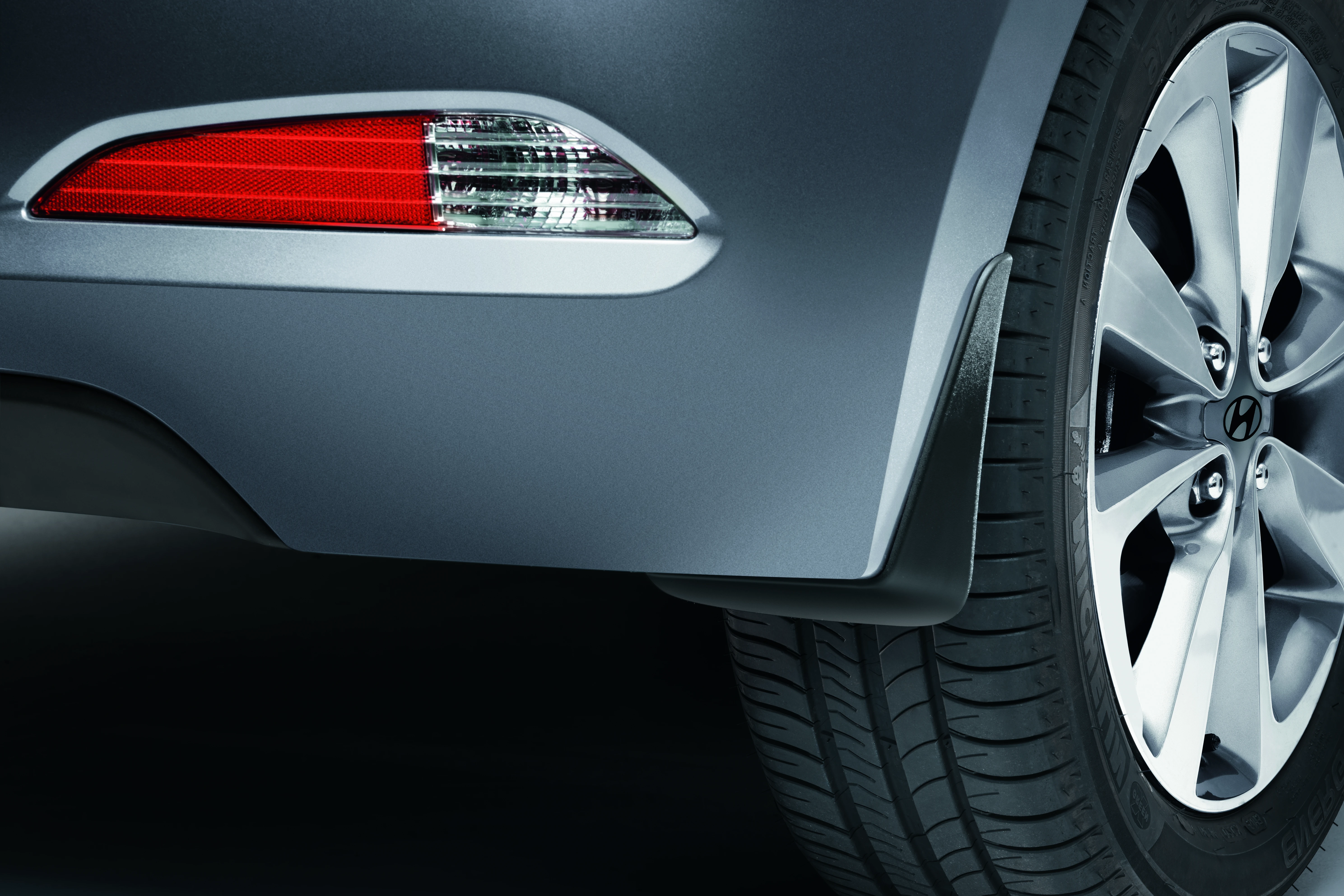 Schmutzfänger-Satz hinten (37)