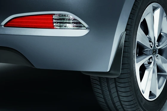 Schmutzfänger-Satz hinten (37)