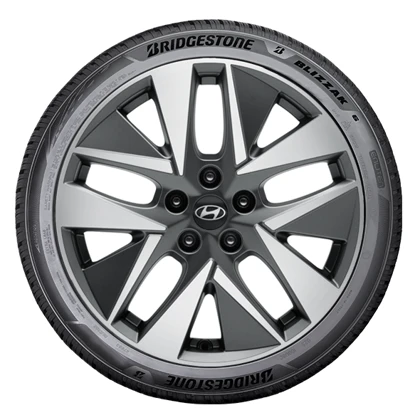 WR Alu 18,BR BLI6 ENLITEN 225/55 R18 102V, LI