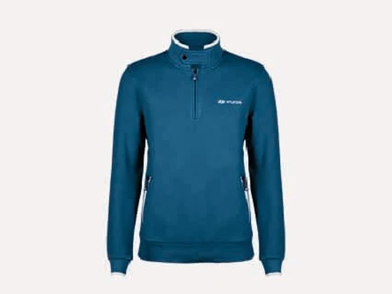 Hyundai Sweatshirt, Herren, L