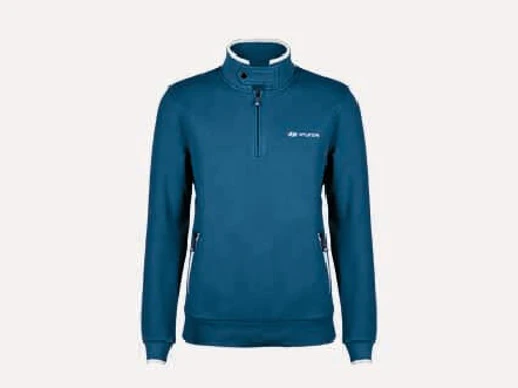Hyundai Sweatshirt, Herren, L