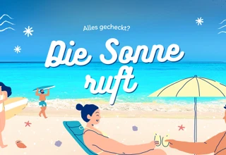 Sommer-Roadtrip Richtung Süden: Die wichtigsten Checks vor Kroatien & Co Bild