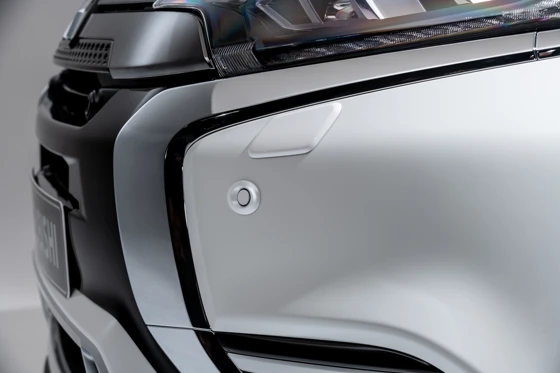 Parksensoren, Vorne (496)