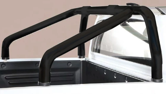 Stylingbar - Schwarz (112)