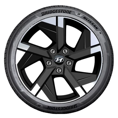 WR Alu 17, BR BLI 6 ENLITEN 215/55 R17 98V XL, LI (1)