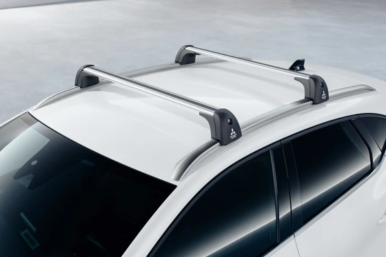 Grundträger, für Fahrzeuge mit Dachreling (19)