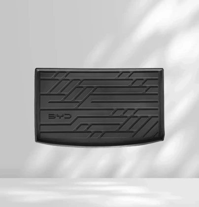 Kofferraummatte DOLPHIN