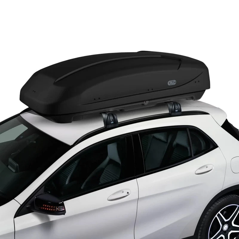 CRUZ Dachbox 470NT, 470 Liter