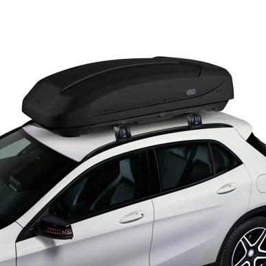 CRUZ Dachbox 470NT, 470 Liter