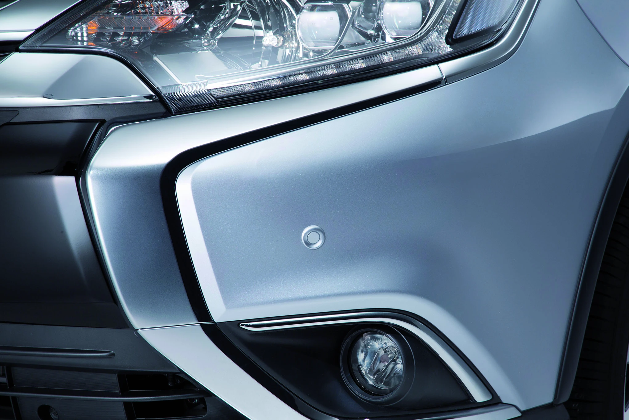 Parksensoren, Vorne (26)