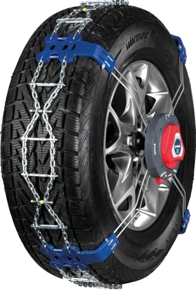 Schneekette Servostar SUV RSC 910V