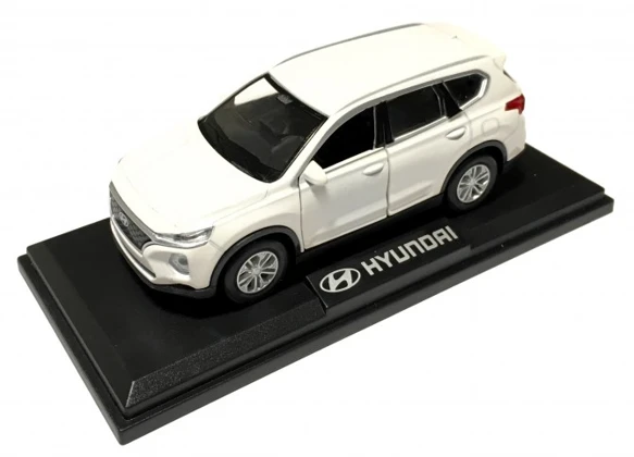 Hyundai Modellauto Santa Fe