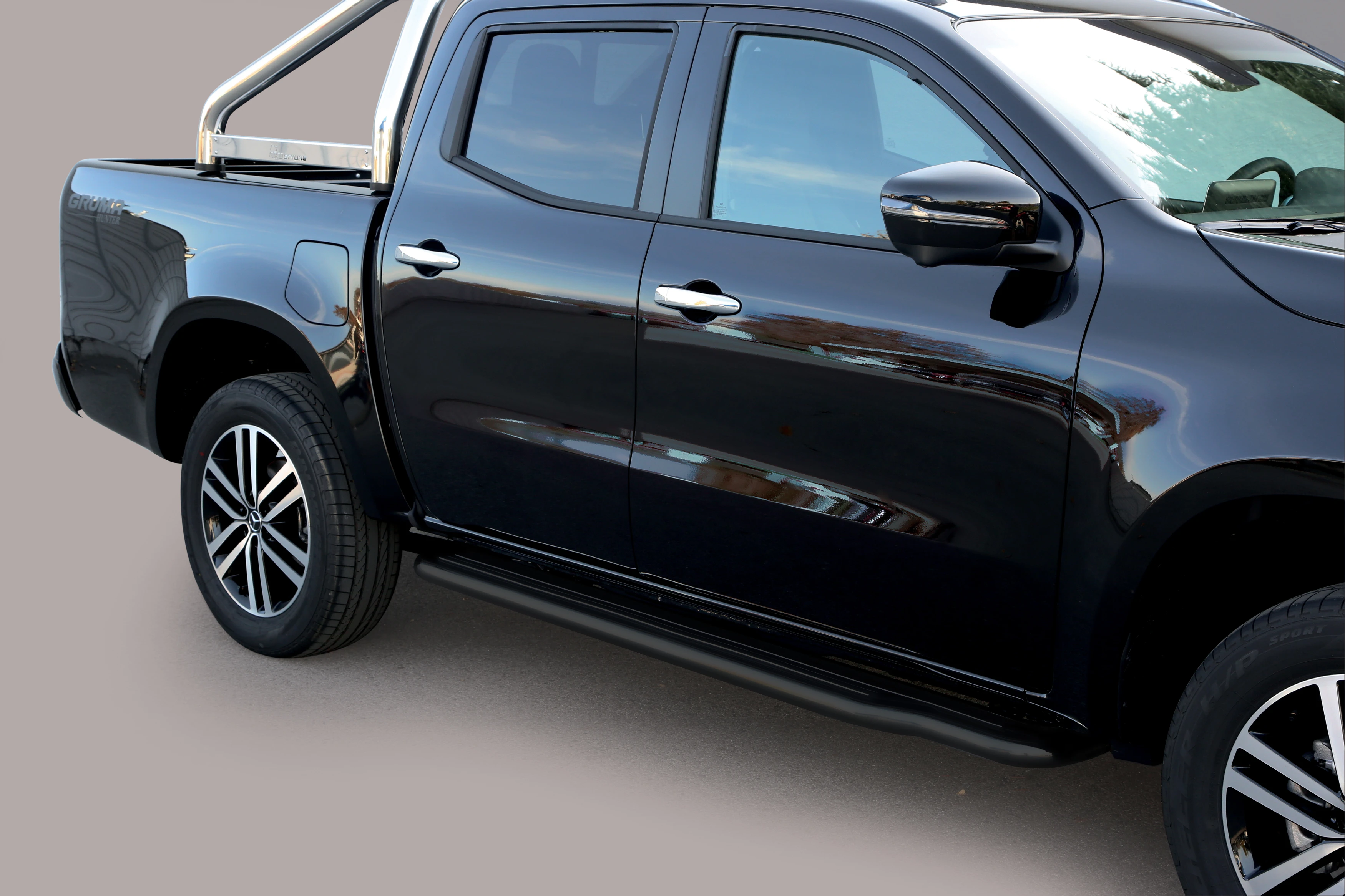 Trittbrett-Satz (75)