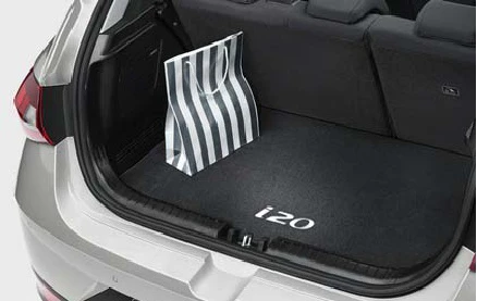 Kofferraummatte (86)