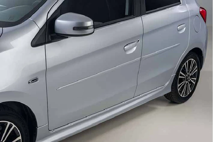 Rammschutzleisten-Satz (35)