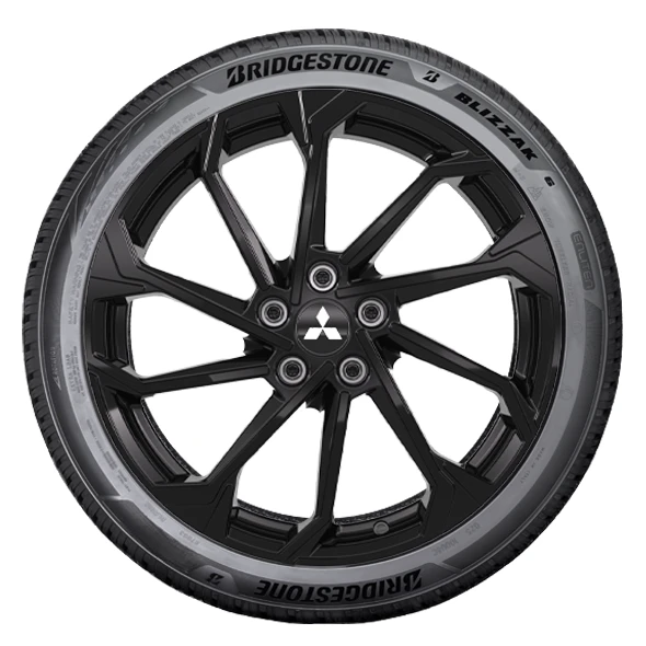WR Alu 19, BR BLI 6 ENLITEN 205/55 R19 97W XL, LI (1)
