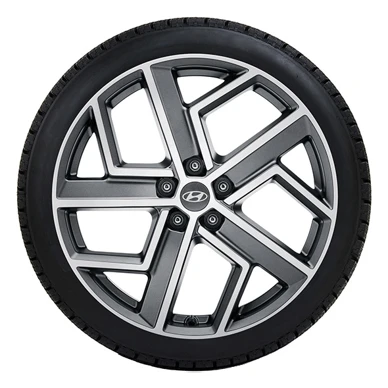 WR Alu 20, PI Sottozero 3 245/40 R20 99W XL, RE (2)