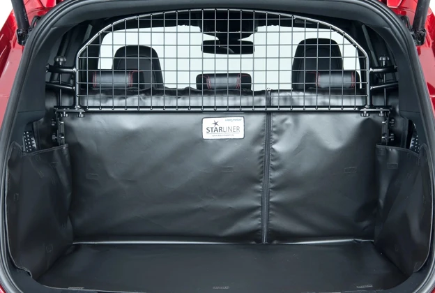 Kofferraumauskleidung