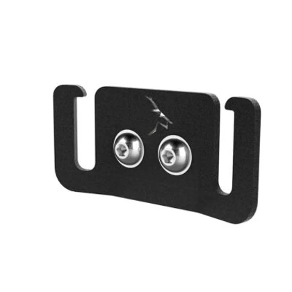 Zurrgurthalterung für Rhinoman Hardtop XT/XP