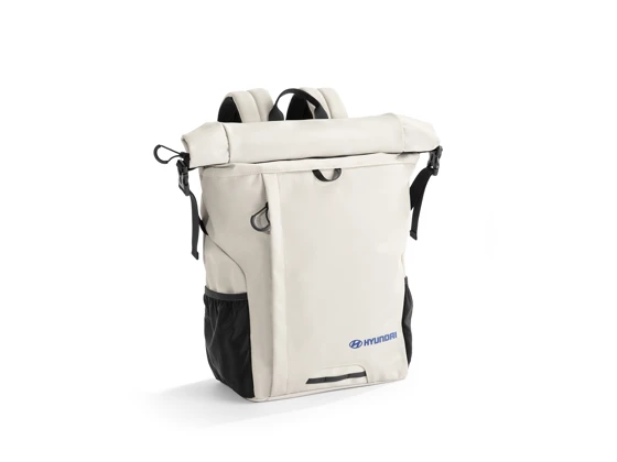 Hyundai Rucksack Rolltop