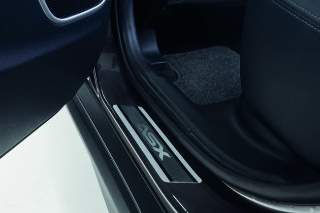 Einstiegsleistensatz