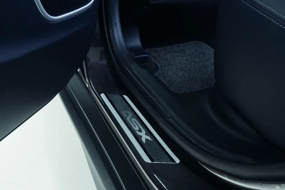 Einstiegsleistensatz (62)