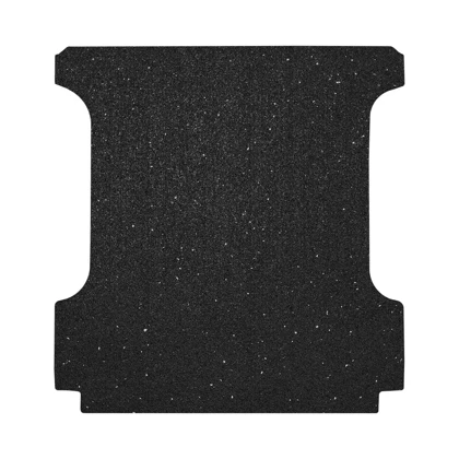 Antirutsch-Laderaummatte Aruma