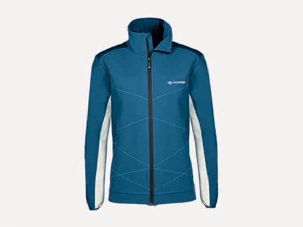 Hyundai Softshelljacke, Herren, M