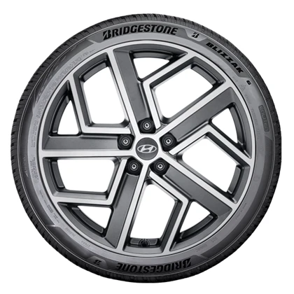 WR Alu 20,BR BLI 6 ENLITEN 245/40 R20 99W, RE