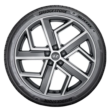 WR Alu 20,BR BLI 6 ENLITEN 245/40 R20 99W, RE (1)