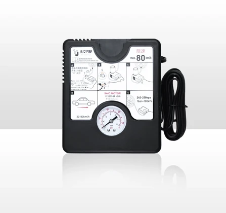 Luftkompressor 12 V