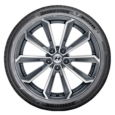 WR Alu 19, BR Bli 6 ENLITEN 235/50 R19 103V XL, RE
