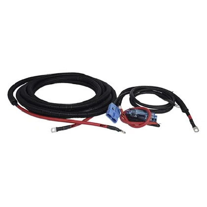 Kabelsatz für Heckwindenträger (19)