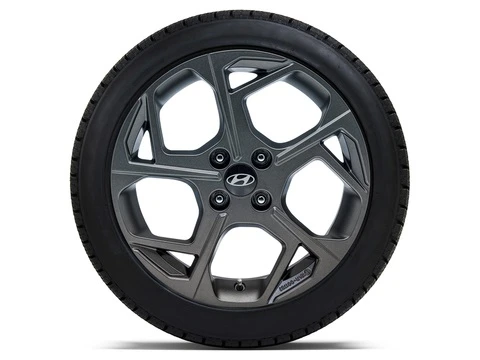 Leichtmetallfelge 16 Zoll (15)