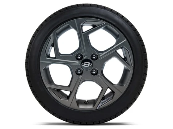 Leichtmetallfelge 16 Zoll (15)