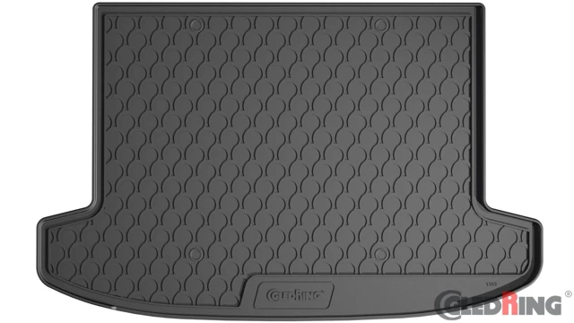 Kofferraumwanne, für Modelle ohne Subwoofer