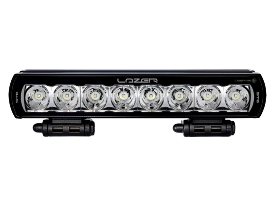 Lazer Lamps ST8 LED Scheinwerfer Evolution